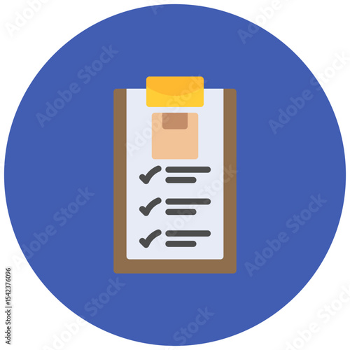 Shipping Restrictions icon vector image. Can be used for Postal Service.