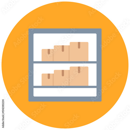 Sort icon vector image. Can be used for Online Store.