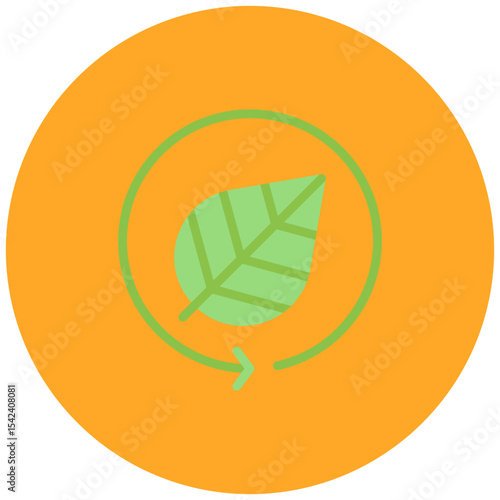 Nature Reserve icon vector image. Can be used for World Environment Day.