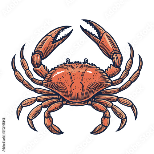 Crabs