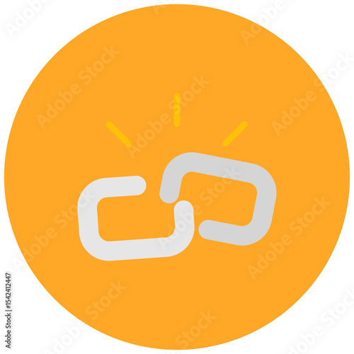 Liberation icon vector image. Can be used for Social Justice.