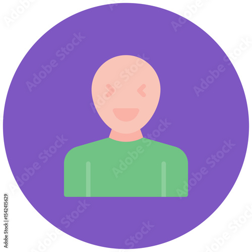 Mockery icon vector image. Can be used for Bullying in Society.