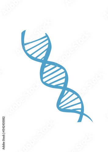 adn symbole dessin
