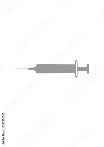 seringue piqure