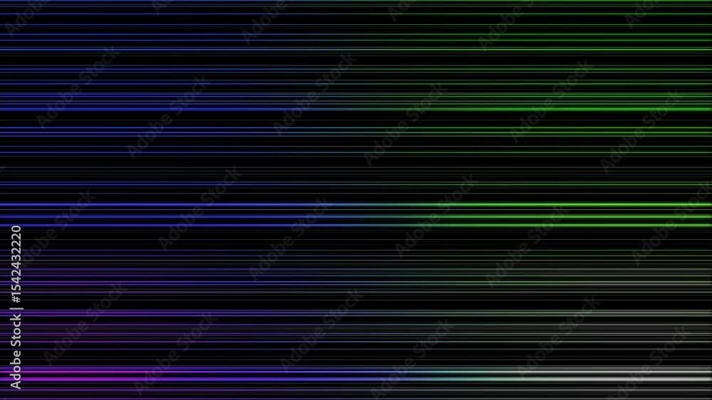Neon line loop background animation Neon line loop background animation