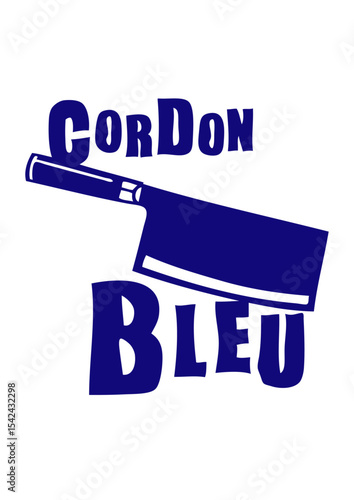 cordon bleu expression hachoir a viande