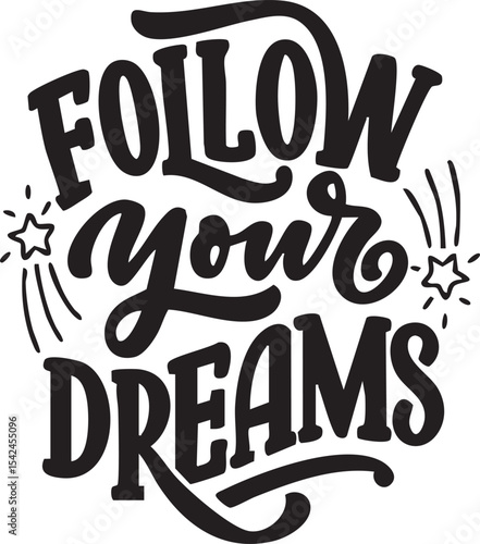  Inspirational quote about dream