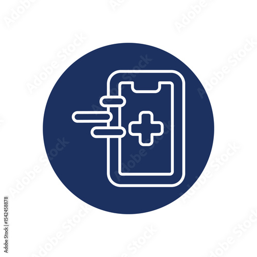 Order App icon vector