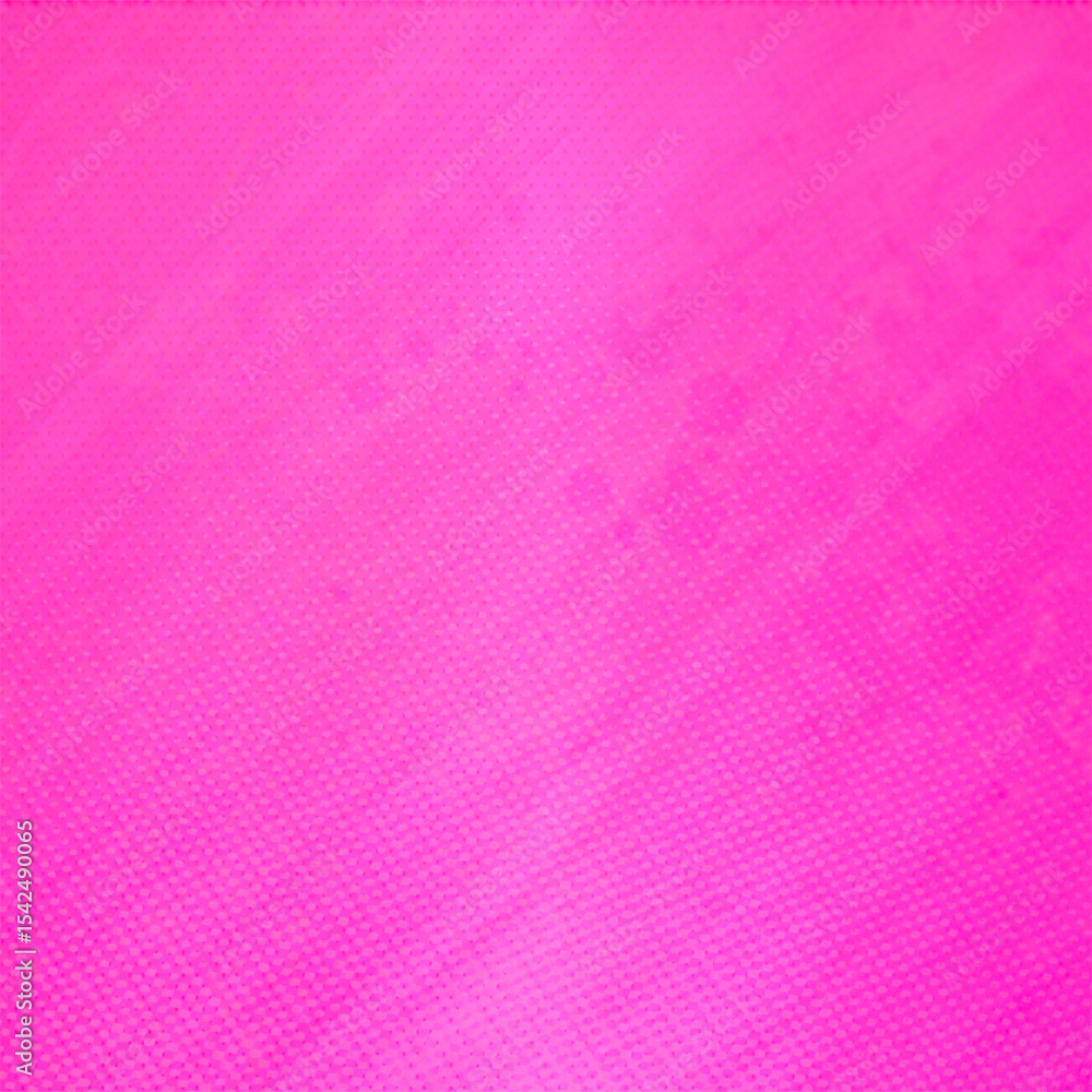 Fototapeta premium Pink square abstract background, Perfect backdrop for banners, posters, Ad, events and various design works