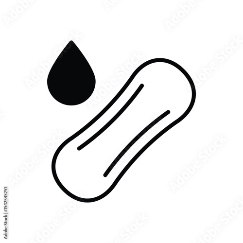 Hygiene icon vector