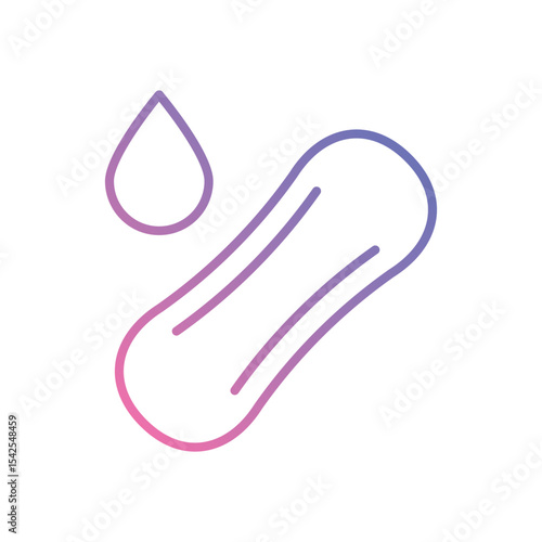 Hygiene icon vector