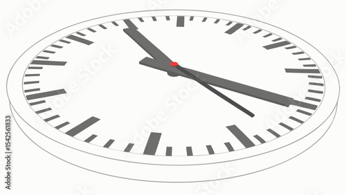 Precise Timekeeping A Detailed Look at Clock Design and Mechanisms