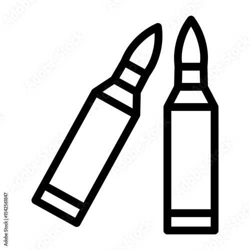 bullet icon