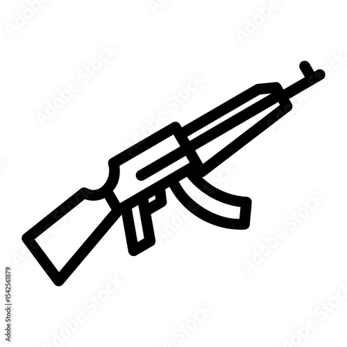 gun icon