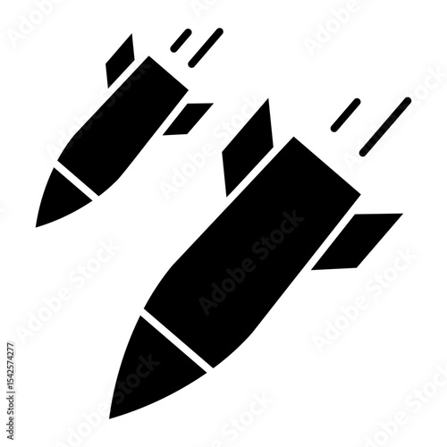 rocket icon