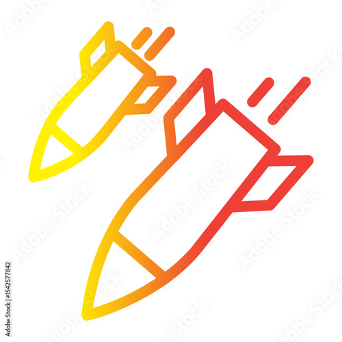 rocket icon