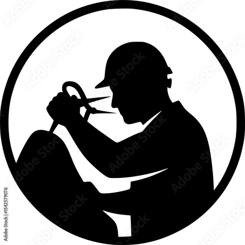 Sculpting Silhouette
