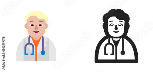 Doctor Light Male