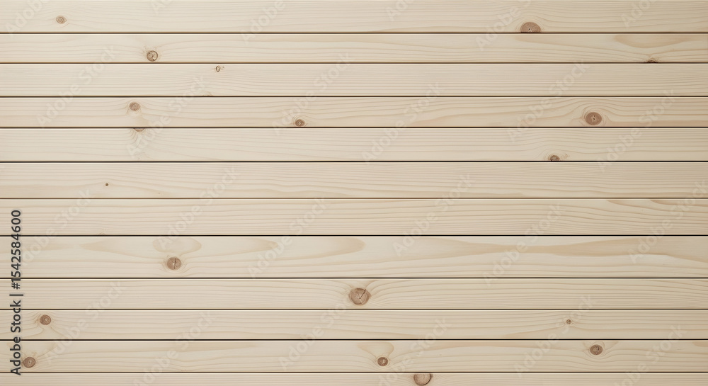 Naklejka premium Wood, Wooden, Planks, Light Beige Wooden Planks Background Texture