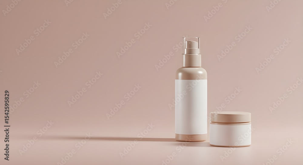 Amber Spray Bottle Spa Candle Zen Relax Scene Amber Spray Bottle Spa Candle Zen Relax Scene