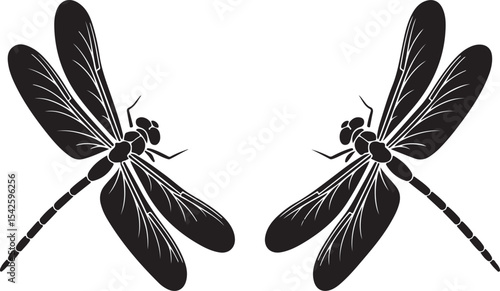 dragonfly, caduceus, symbol, insect, vector, snake, wing, illustration, medicine, nature, medical, wings, health, pharmacy, sign, icon, healthcare, doctor, fly, bug, design, care, hospital, animal, em