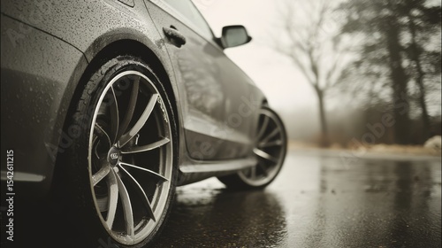 Wallpaper Mural car  Torontodigital.ca