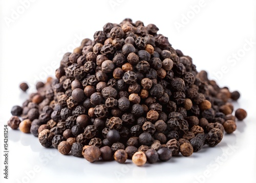 Black Peppercorns Aromatic Spice, Culinary Uses, and Health Benefits
