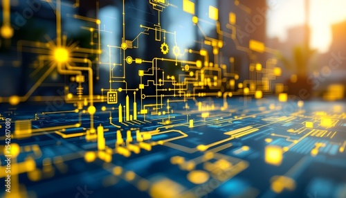 Dynamic tracking shot A confident dancer in a vibrant nightclub, illuminated by pulsating neon lights. she dances and cheers others .