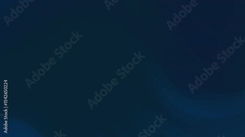 Dark blue gradient background with subtle swirling motion. Smooth, seamless texture. Deep, rich tones.