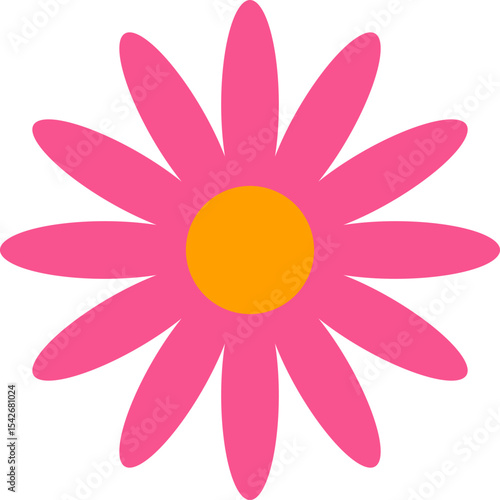Summer Flower