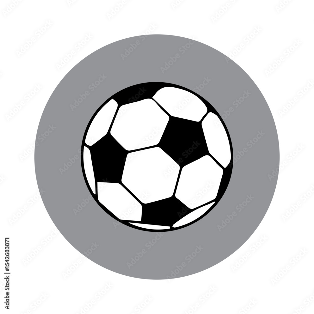 Socerball Icon Socerball Icon