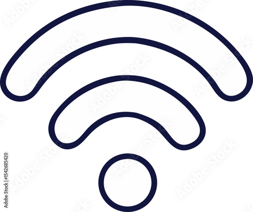 wi fi icon