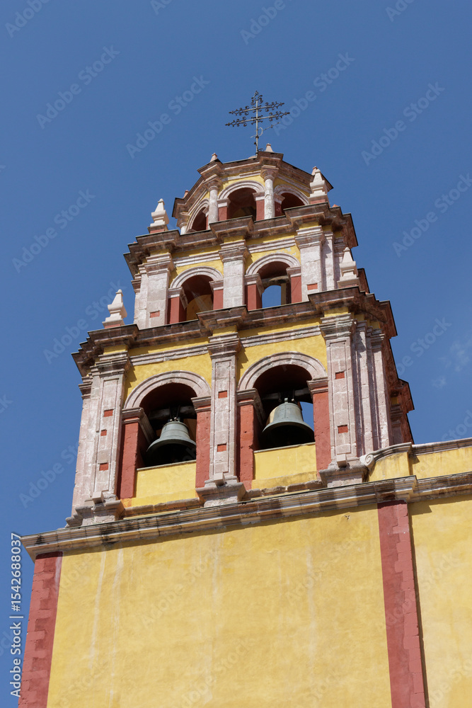 campanario torre campanario torre
