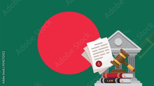 Understanding Bangladesh Legal System Laws, Courts & Procedures