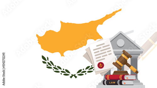 Cyprus Law and Legal System A Comprehensive Guide