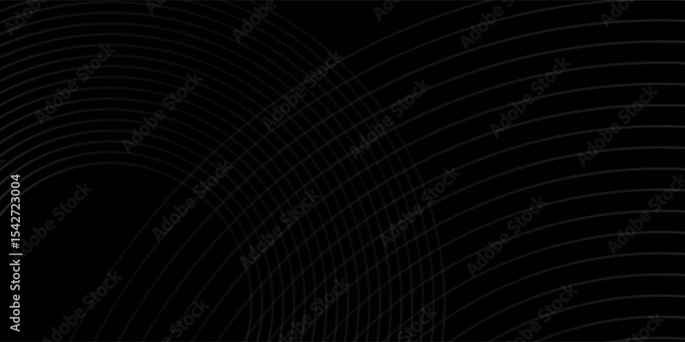 gradient black geometric abstract background overlap layer on dark space with waves lines decoration. Minimalist modern graphic design nice good simple gradient black geometric abstract background overlap layer on dark space with waves lines decoration. Minimalist modern graphic design nice good simple