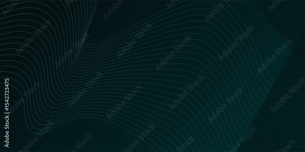 Dark abstract background with glowing wave. Shiny moving lines design element. Elegant dynamic wavy lines. simple good nice art Dark abstract background with glowing wave. Shiny moving lines design element. Elegant dynamic wavy lines. simple good nice art