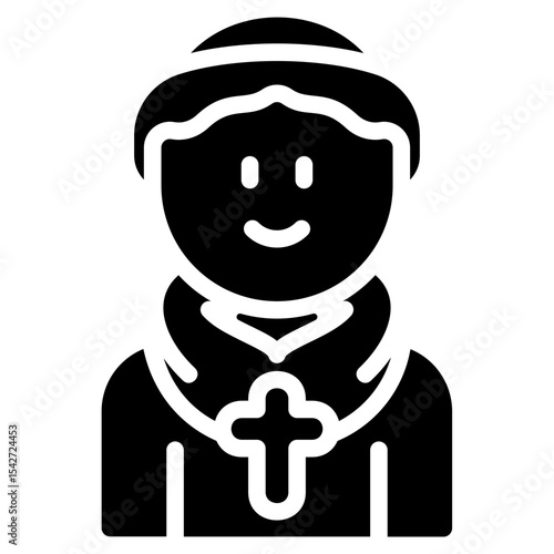 Monk