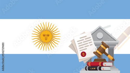 Understanding Argentinan Law Legal System, Documents, and Court Processes