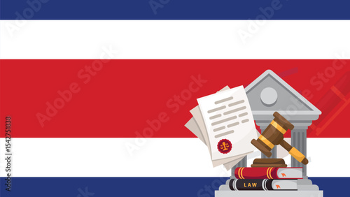 Costa Rica's Legal System Challenges and Reforms
