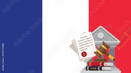 French Law Understanding Legal System and Processes