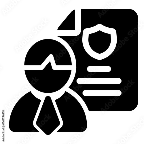 Safety Regulations Document Icon