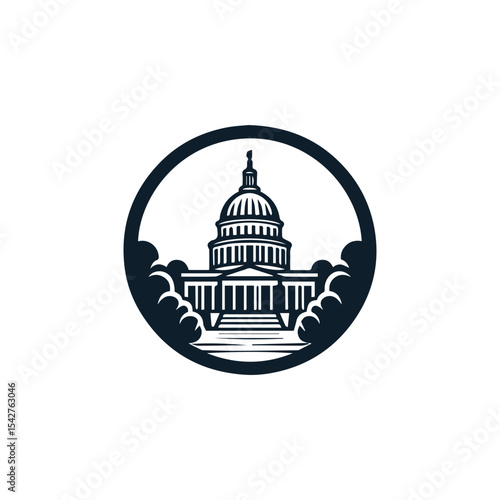 Capitol logo
