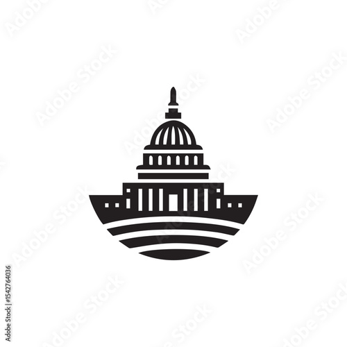 Capitol logo