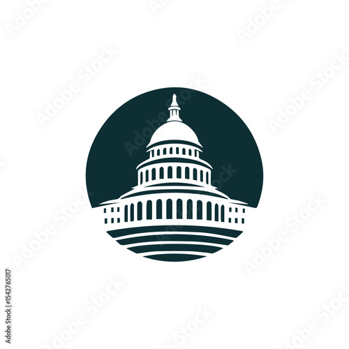 Capitol logo