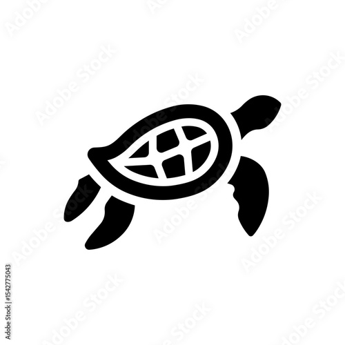 sea turtle icon