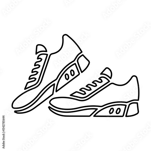 Sneakers Line