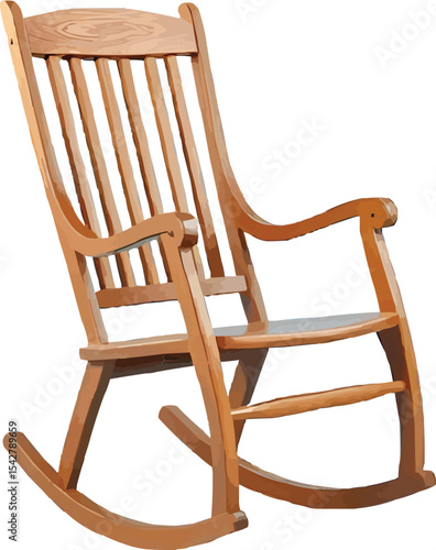 rocking chair