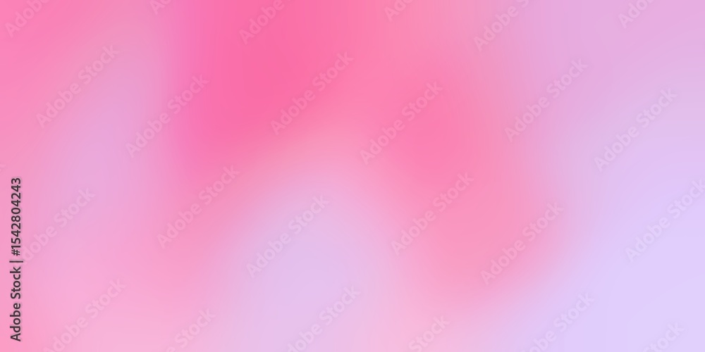 Abstract Background with Pink and Soft Purple Pastel Gradient Abstract Background with Pink and Soft Purple Pastel Gradient