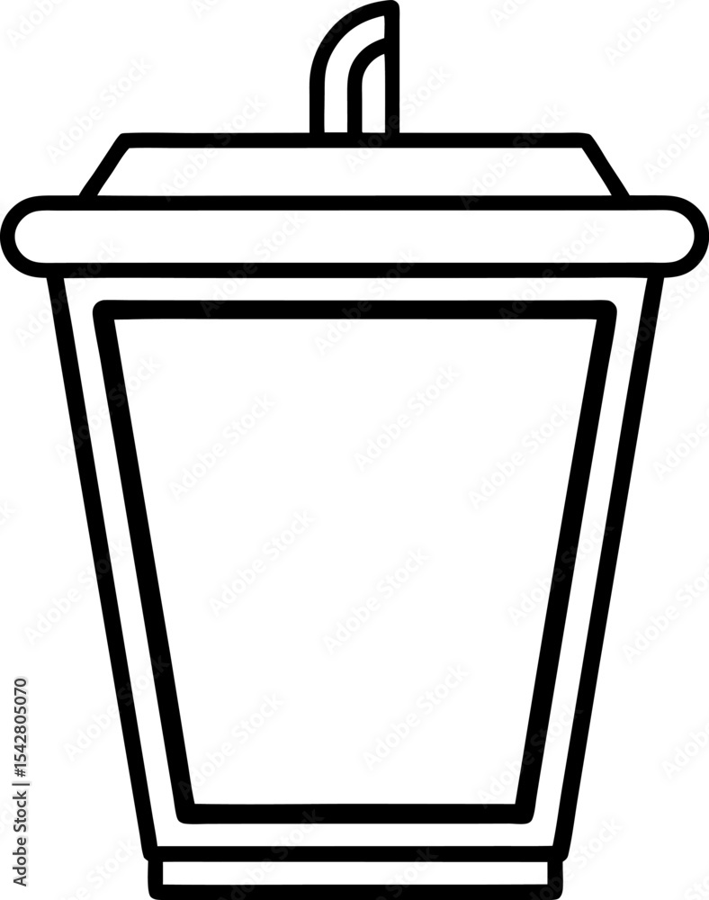 vector illustration of a clipboard isolated vector illustration of a clipboard isolated